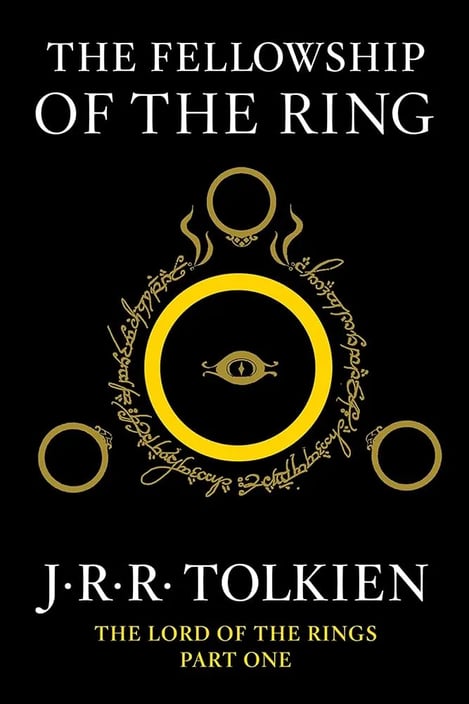 The Fellowship of the Ring
