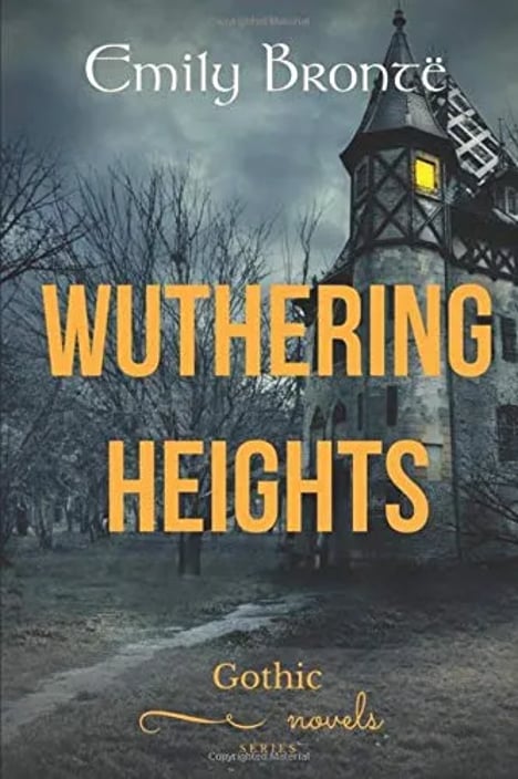 Wuthering Heights