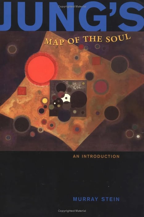 Jung's map of the soul