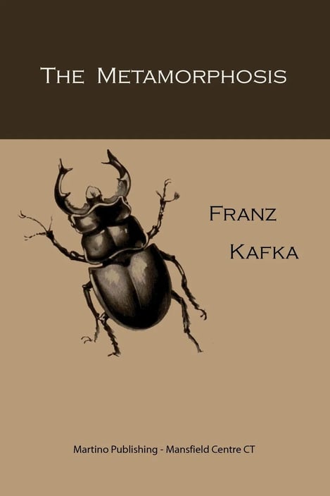 The metamorphosis