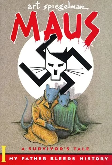 Maus I