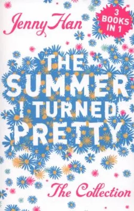 The Summer I Turned Pretty Trilogy