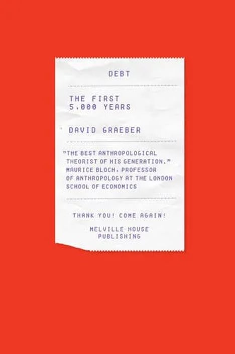 Debt