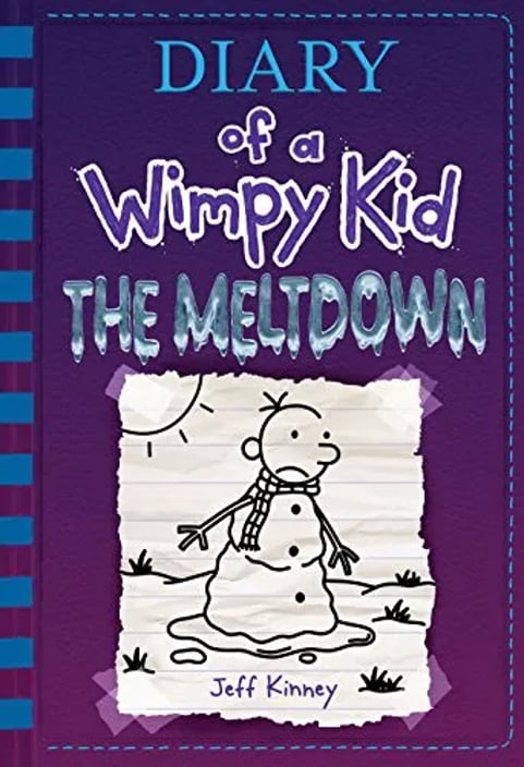 The Meltdown