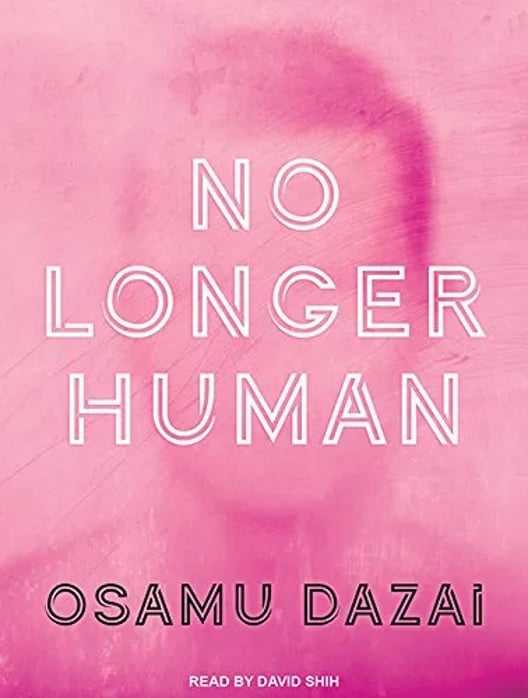 No longer human